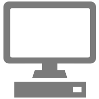 Computers Icon