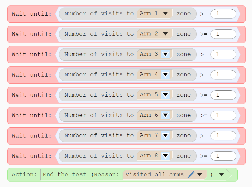  Detecting when the test is complete picture