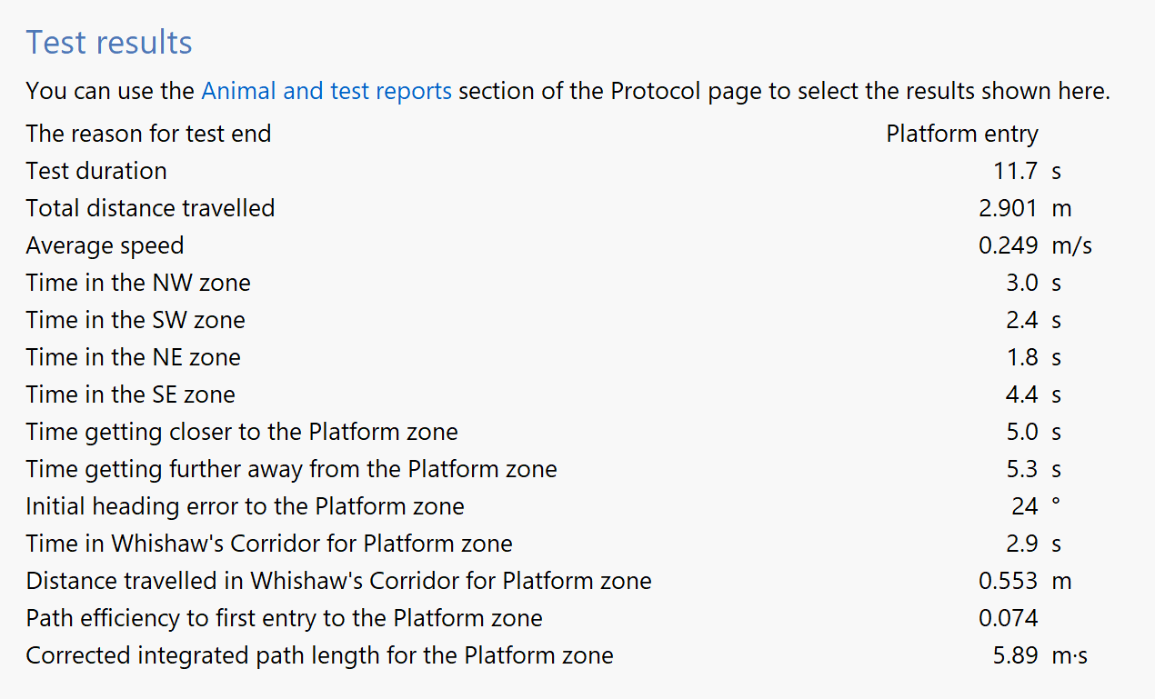 Creating a first-click test – Maze Help