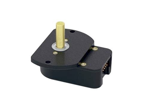 ANY-maze Rotary encoder picture