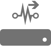 Electrophysiology<br>interface Icon