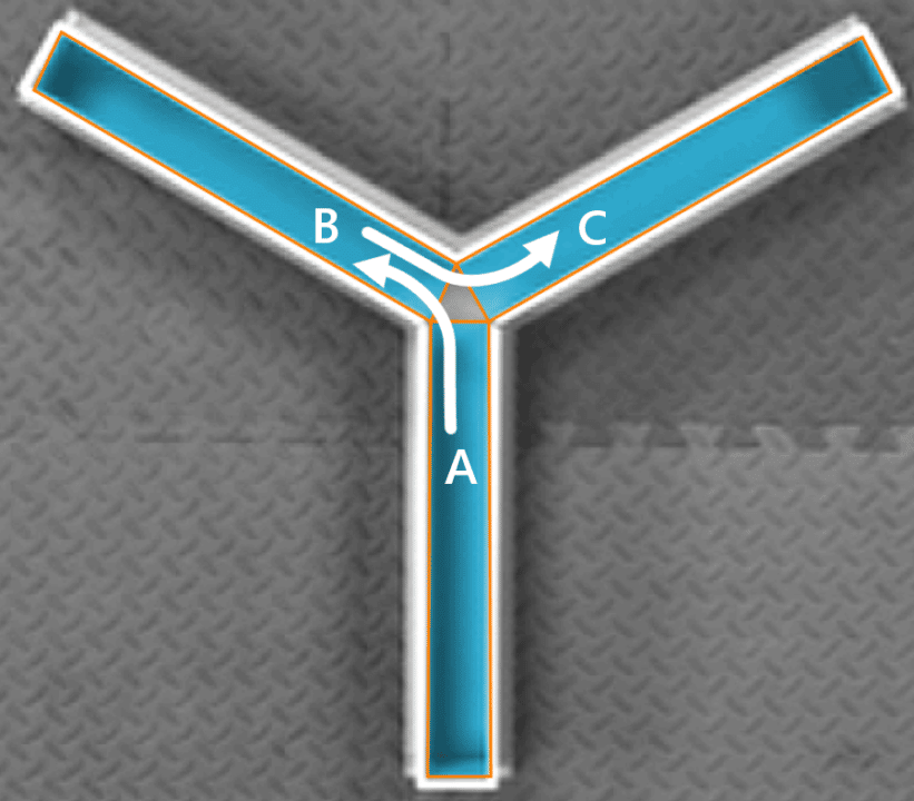 Automatically scoring spontaneous alternations in the y maze test any