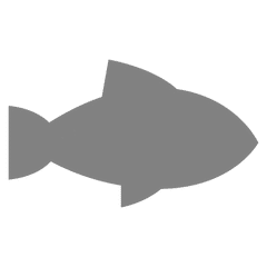 Zebrafish Icon