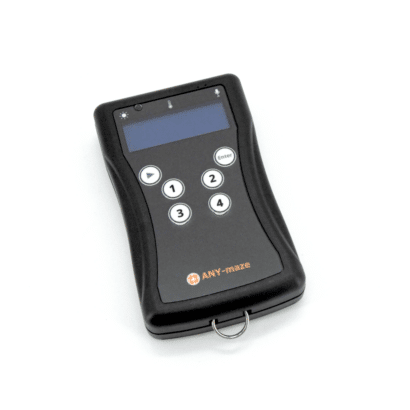 ANY‑maze Multifunction remote picture