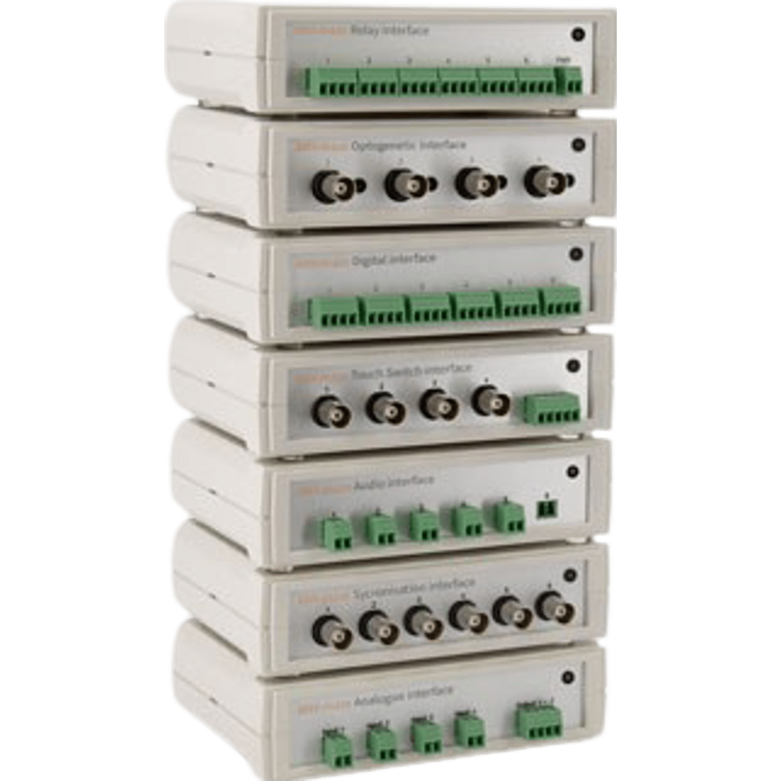 ANY-maze interface family - ANY-maze